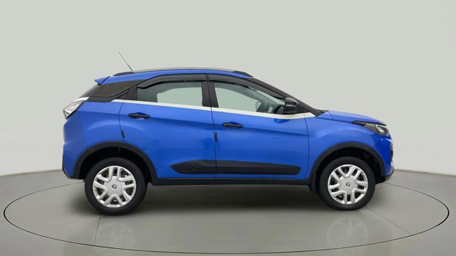 View Tata Nexon Image 8 Used Tata Nexon Image 8