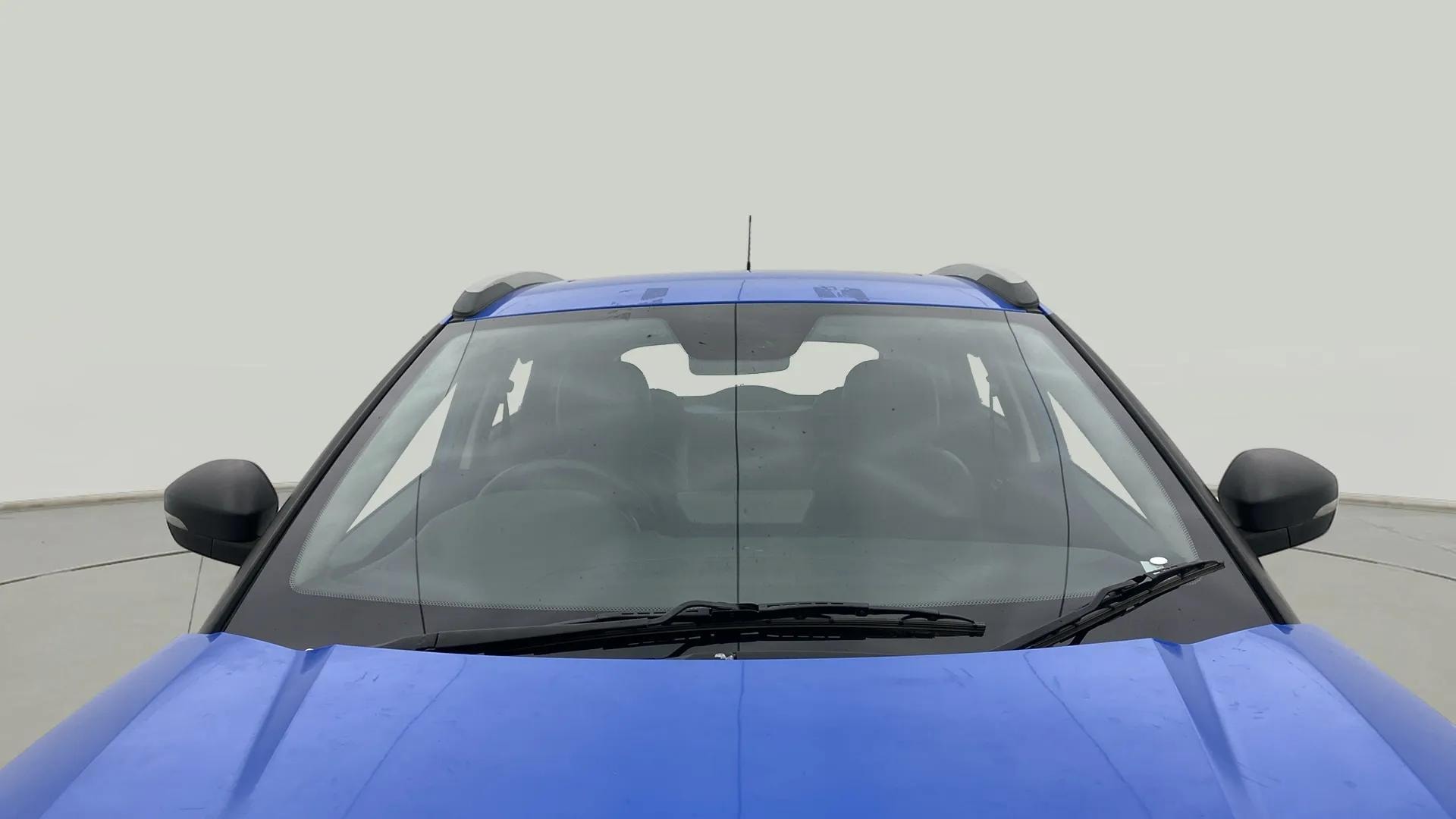View 2020 Tata Nexon Revotron XE Image 28 Used 2020 Tata Nexon Revotron XE Image 28