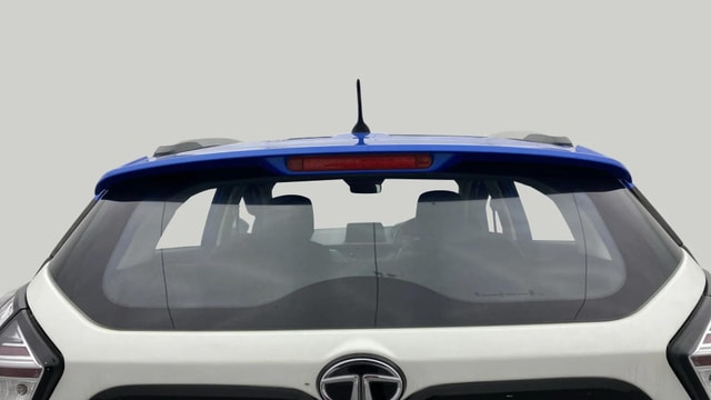 View Tata Nexon Image 4 Used Tata Nexon Image 4