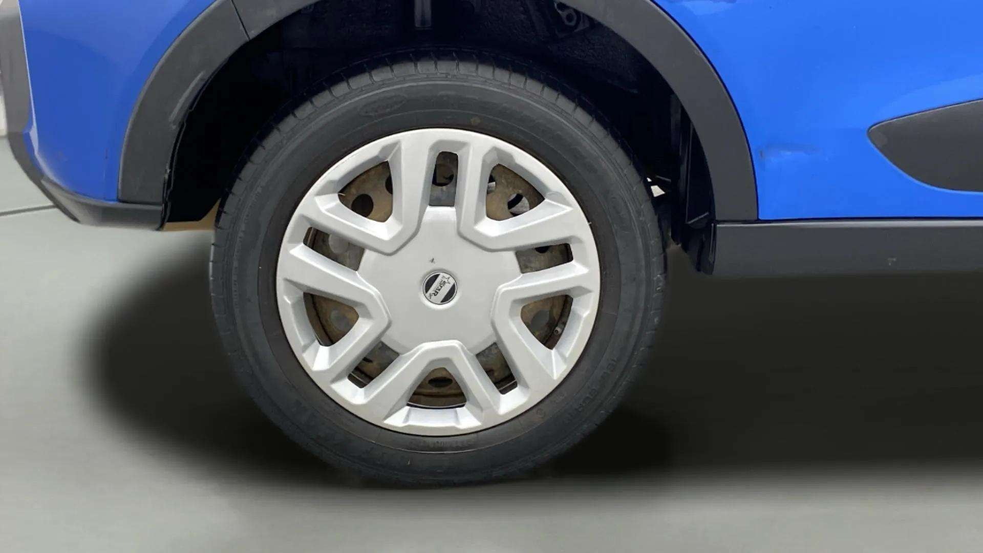 View 2020 Tata Nexon Revotron XE Image 22 Used 2020 Tata Nexon Revotron XE Image 22