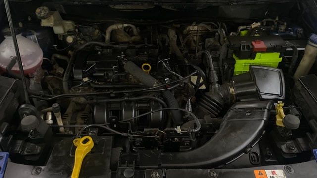 View Ford EcoSport Image 42 Used Ford EcoSport Image 42