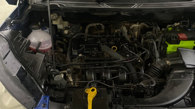 View Ford EcoSport Image 3 Used Ford EcoSport Image 3