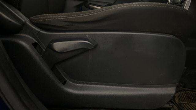 View Ford EcoSport Image 18 Used Ford EcoSport Image 18