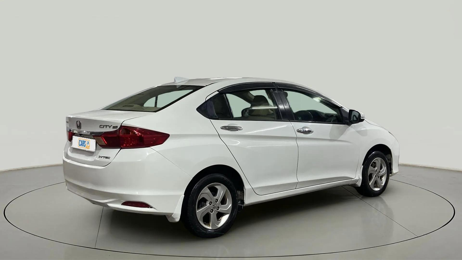 Used 2015 Honda City Used 2015 Honda City