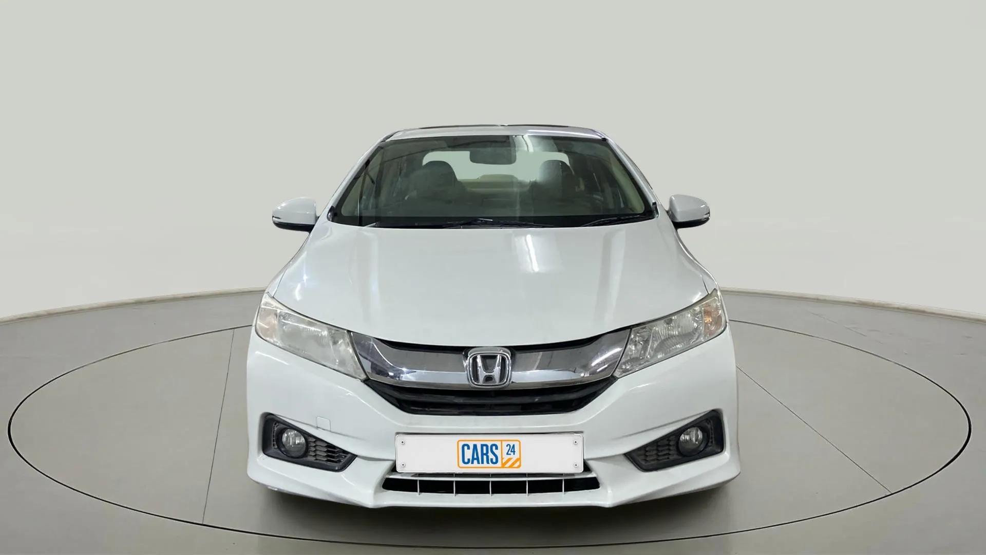 Used 2015 Honda City Used 2015 Honda City