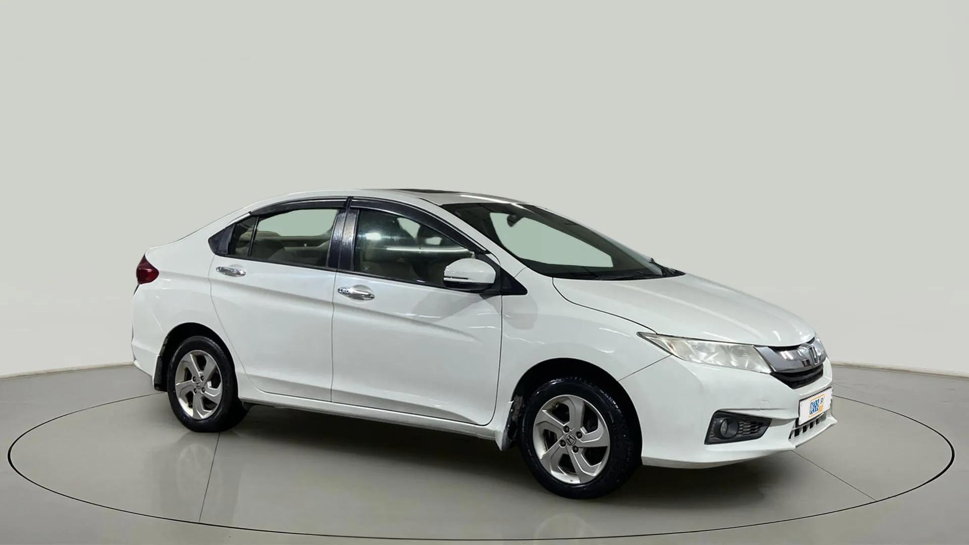 Used 2015 Honda City Used 2015 Honda City