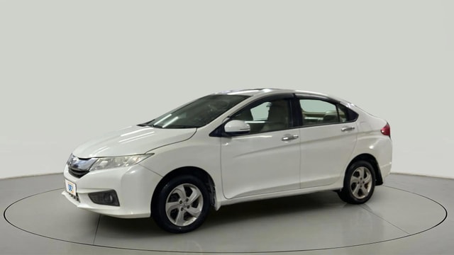 View Honda City Image 21 Used Honda City Image 21