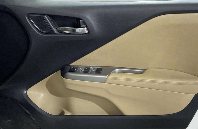 View Honda City Image 38 Used Honda City Image 38