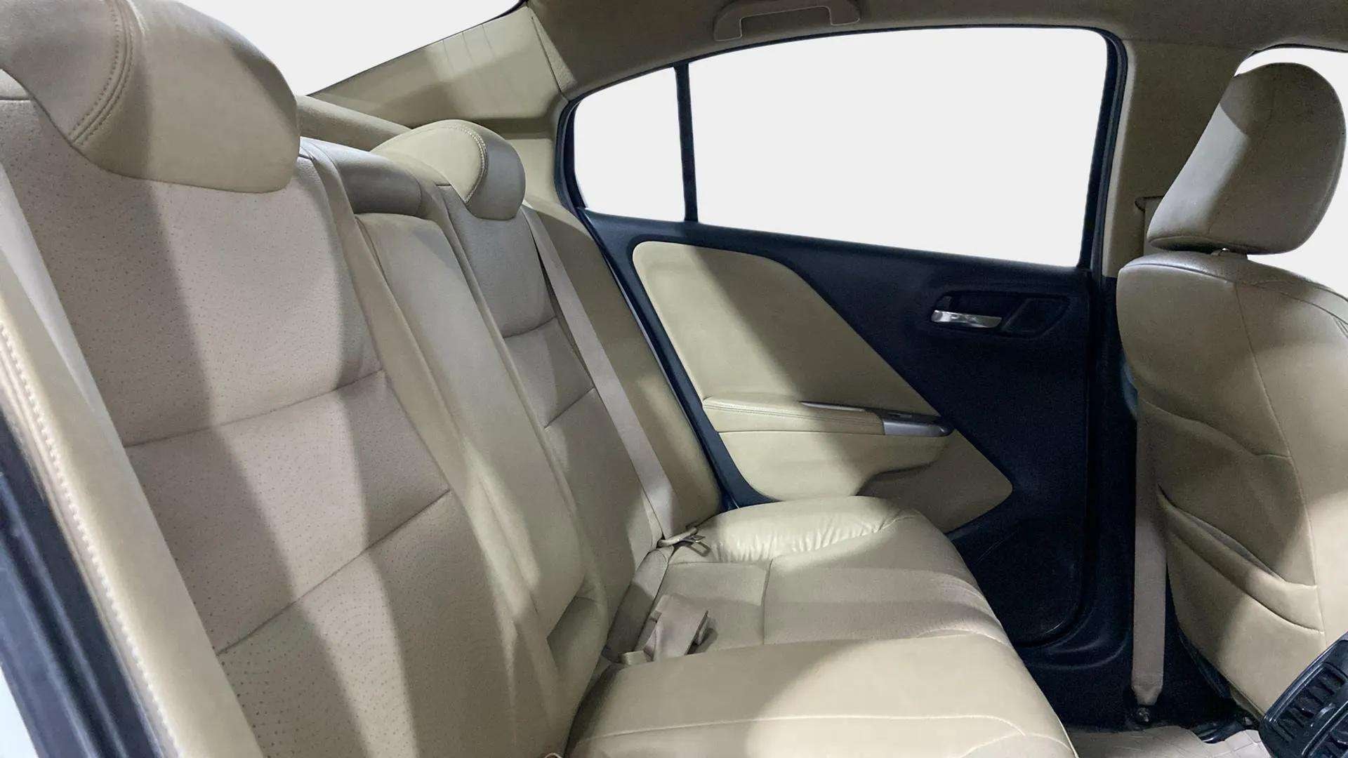 Used 2015 Honda City Used 2015 Honda City