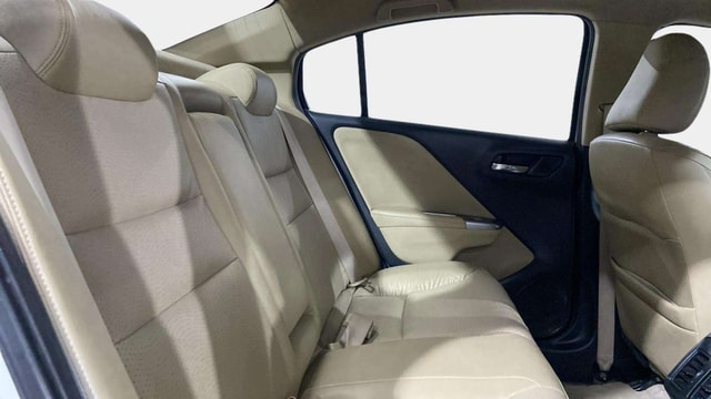 View Honda City Image 35 Used Honda City Image 35