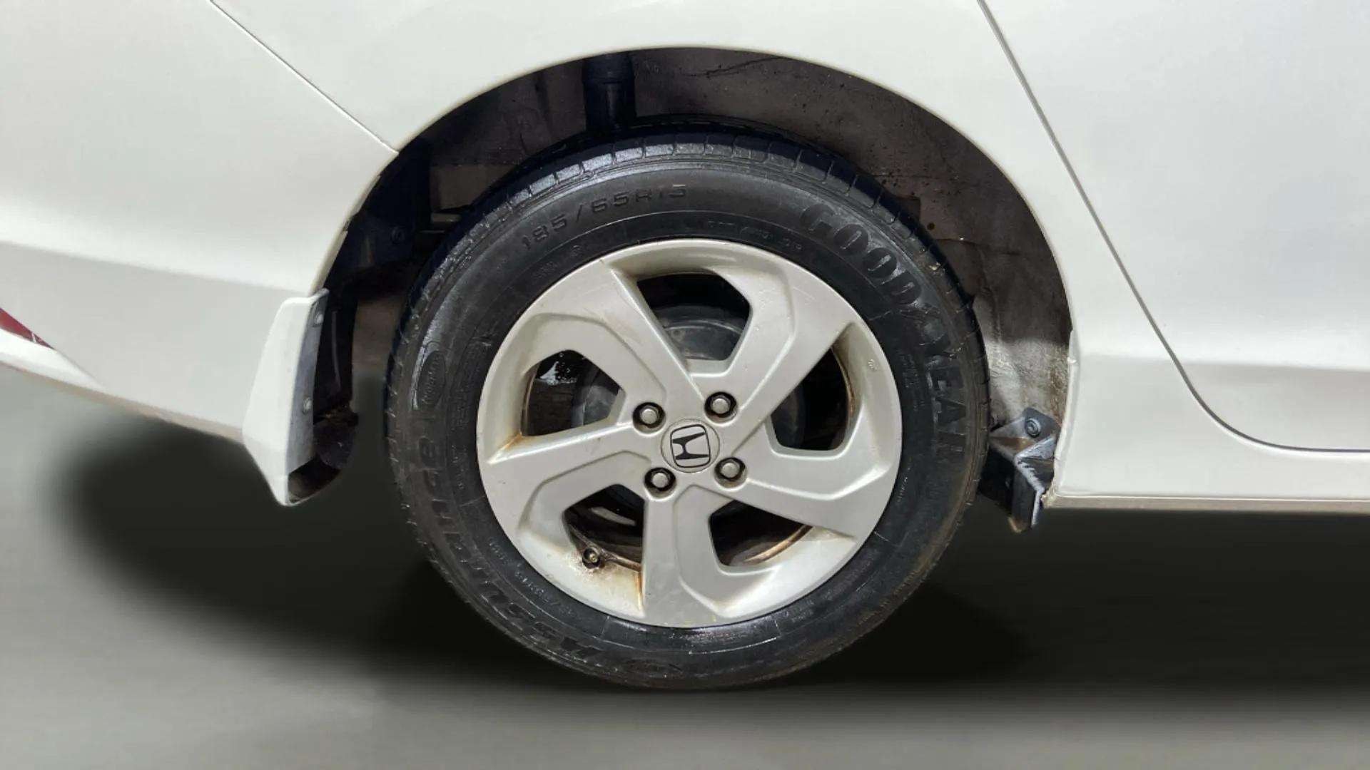 Used 2015 Honda City Used 2015 Honda City