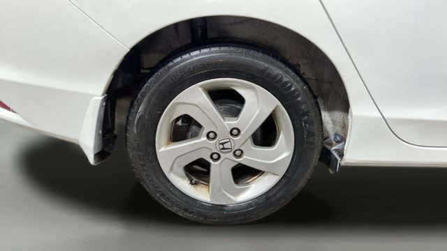 View Honda City Image 32 Used Honda City Image 32