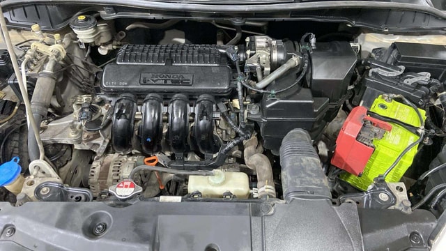 View Honda City Image 44 Used Honda City Image 44