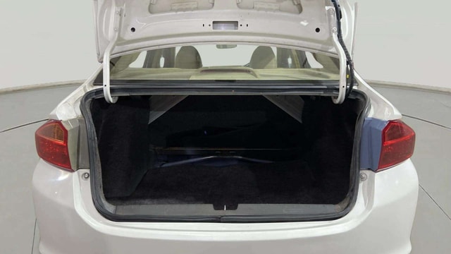 View Honda City Image 40 Used Honda City Image 40