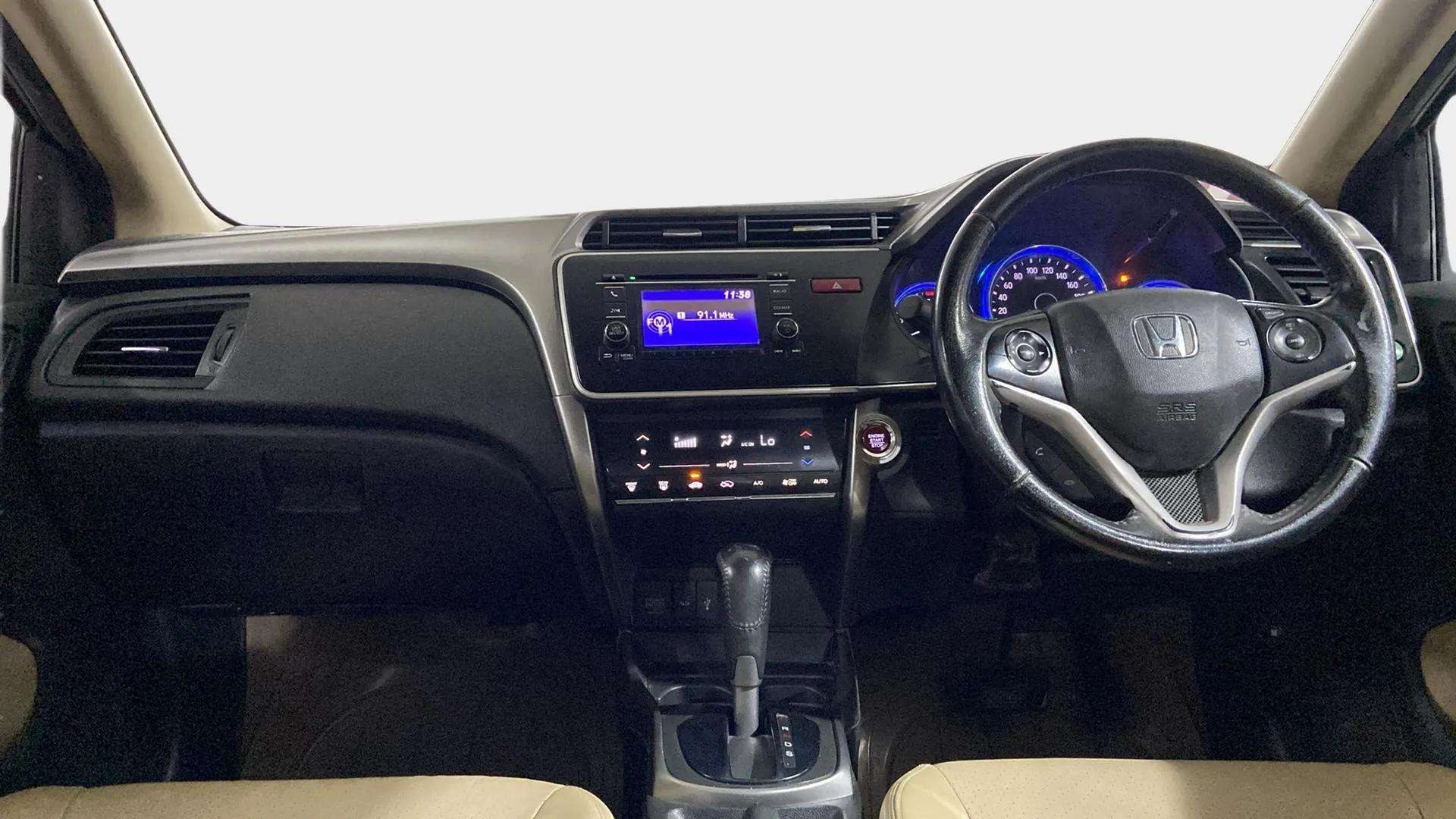 Used 2015 Honda City Used 2015 Honda City