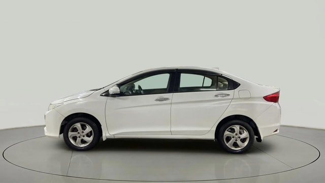 View Honda City Image 25 Used Honda City Image 25