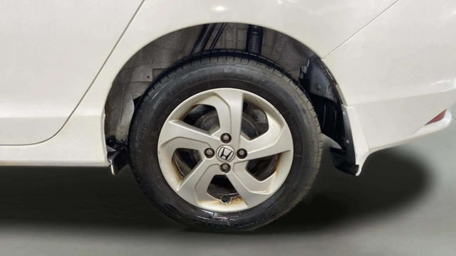 View Honda City Image 8 Used Honda City Image 8