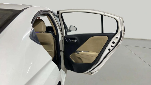 View Honda City Image 6 Used Honda City Image 6