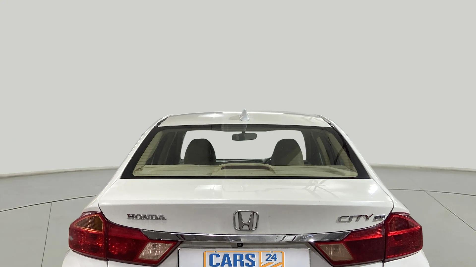 Used 2015 Honda City Used 2015 Honda City