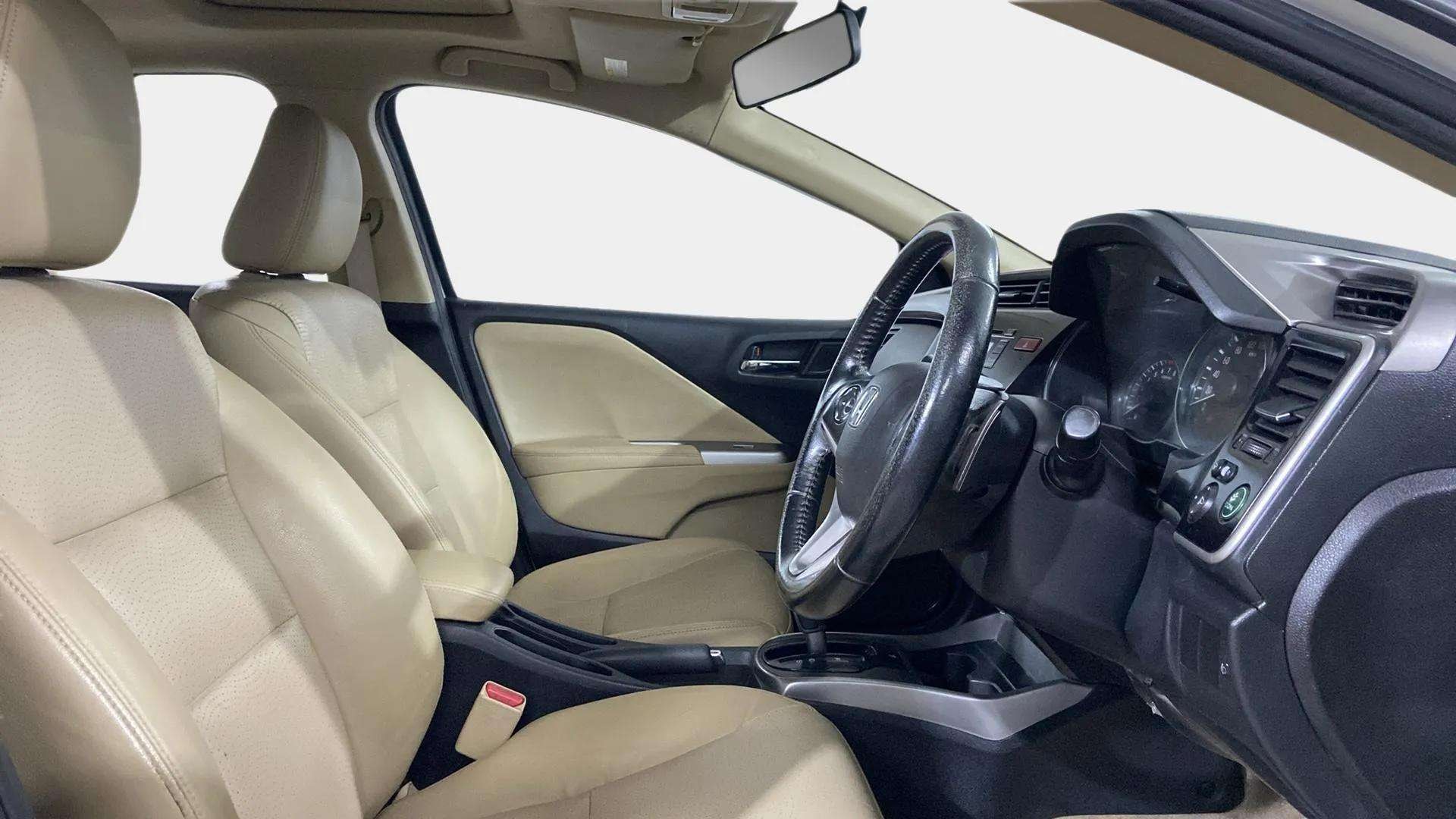 Used 2015 Honda City Used 2015 Honda City
