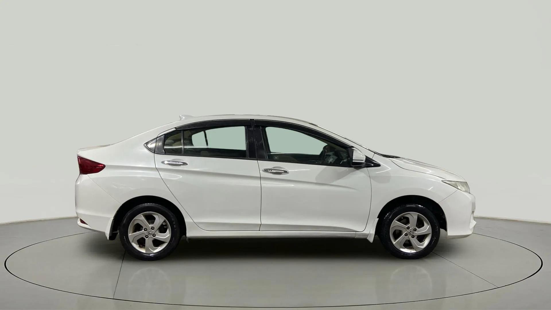 Used 2015 Honda City Used 2015 Honda City
