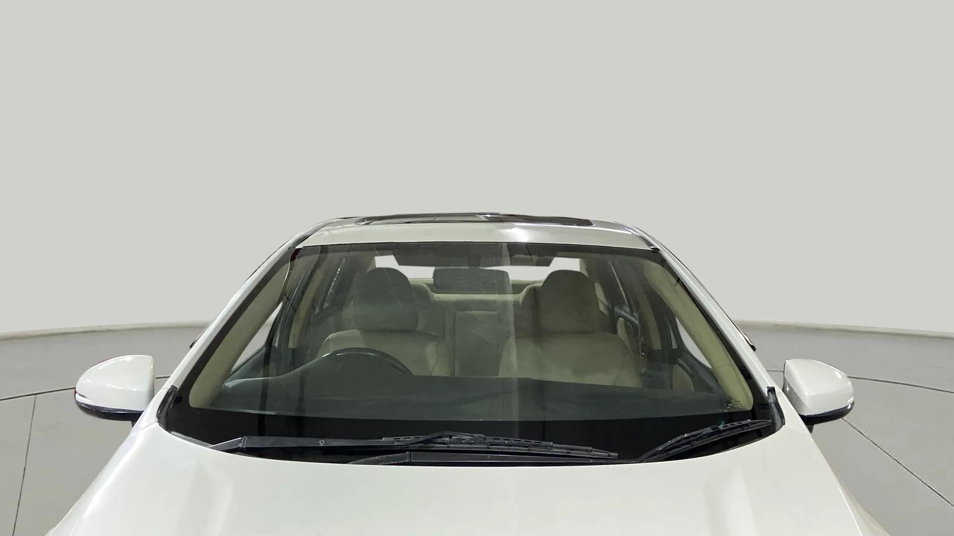 Used 2015 Honda City Used 2015 Honda City