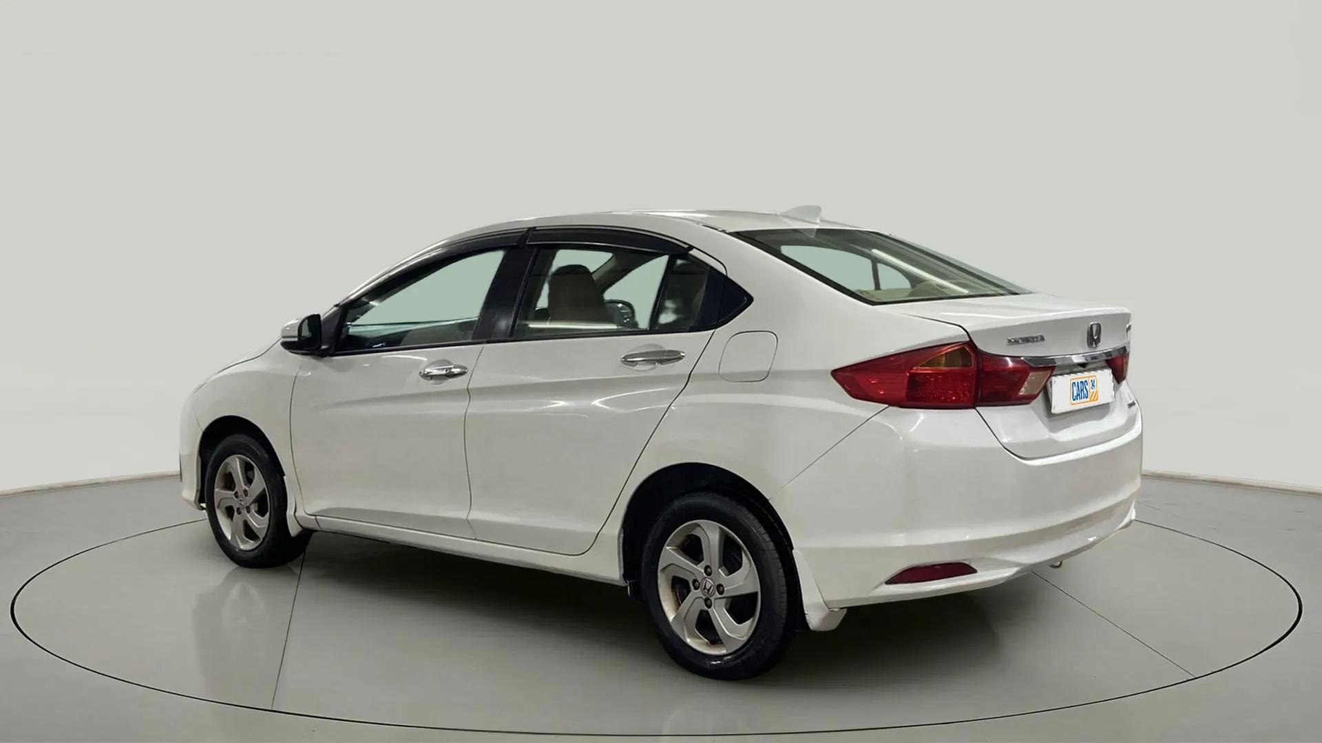 Used 2015 Honda City Used 2015 Honda City
