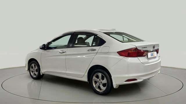 View Honda City Image 2 Used Honda City Image 2
