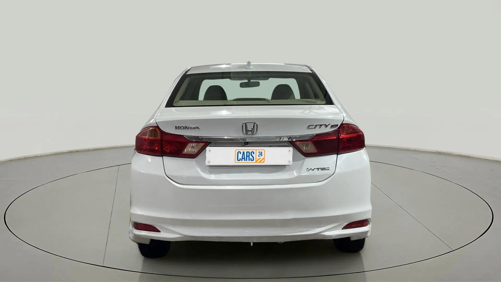 Used 2015 Honda City Used 2015 Honda City