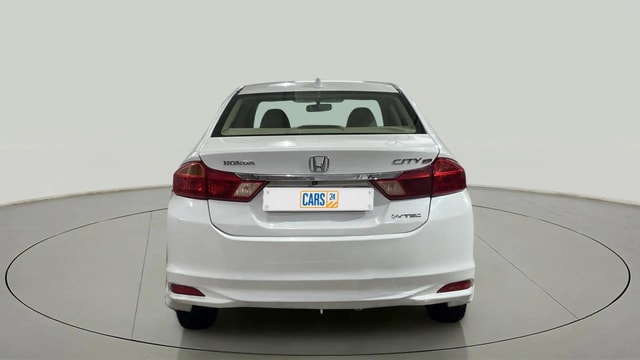 View Honda City Image 42 Used Honda City Image 42