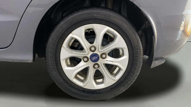 View Ford Figo Aspire Image 7 Used Ford Figo Aspire Image 7