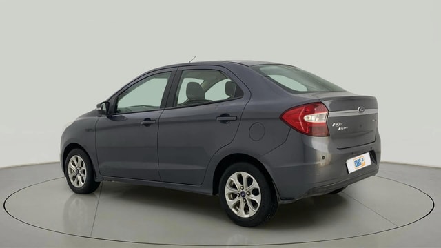 View Ford Figo Aspire Image 2 Used Ford Figo Aspire Image 2