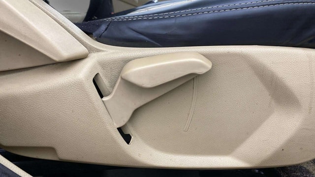 View Ford Figo Aspire Image 10 Used Ford Figo Aspire Image 10