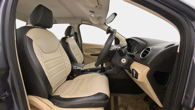 View Ford Figo Aspire Image 15 Used Ford Figo Aspire Image 15