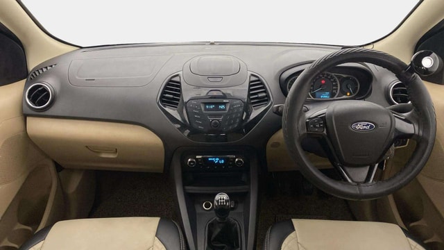 View Ford Figo Aspire Image 27 Used Ford Figo Aspire Image 27