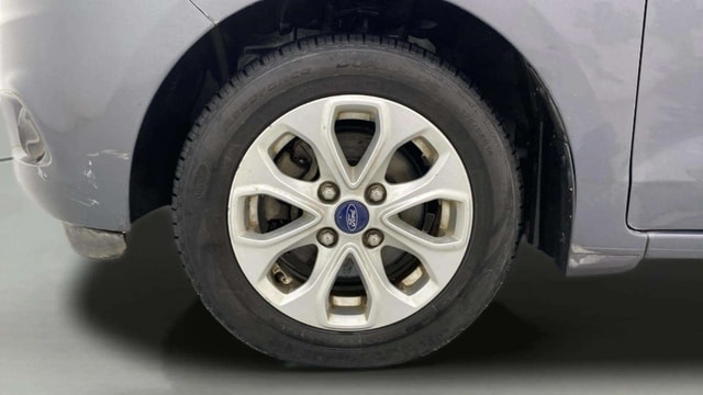 View Ford Figo Aspire Image 31 Used Ford Figo Aspire Image 31