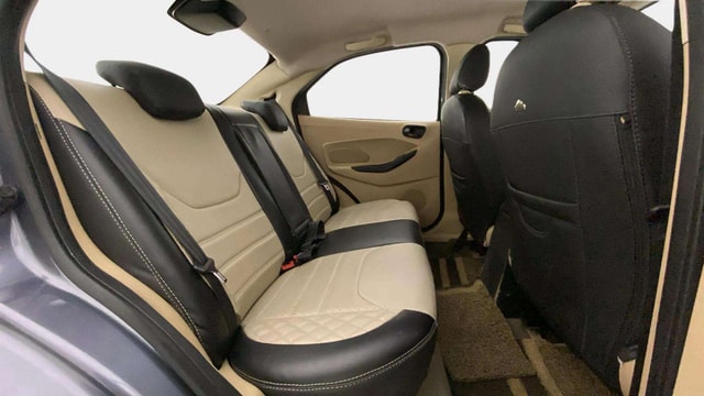 View Ford Figo Aspire Image 32 Used Ford Figo Aspire Image 32