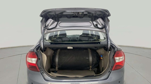 View Ford Figo Aspire Image 28 Used Ford Figo Aspire Image 28