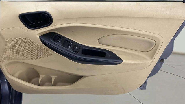View Ford Figo Aspire Image 35 Used Ford Figo Aspire Image 35