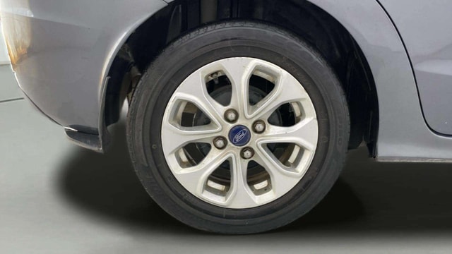 View Ford Figo Aspire Image 30 Used Ford Figo Aspire Image 30