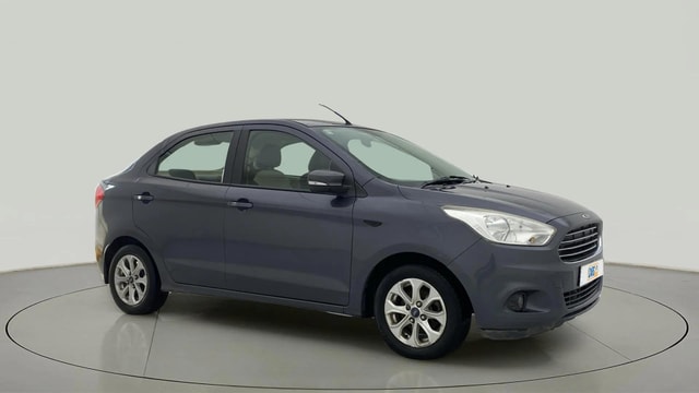 View Ford Figo Aspire Image 20 Used Ford Figo Aspire Image 20