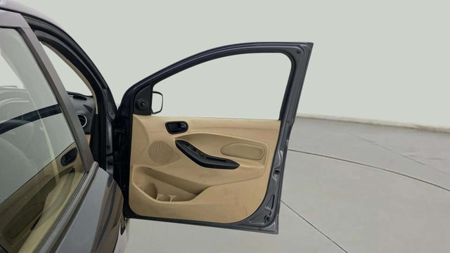 View Ford Figo Aspire Image 42 Used Ford Figo Aspire Image 42