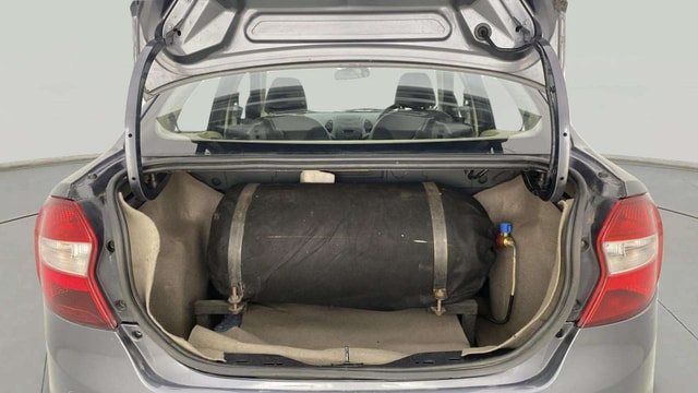 View Ford Figo Aspire Image 36 Used Ford Figo Aspire Image 36