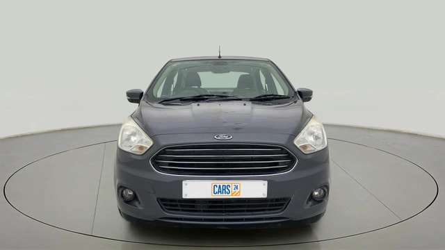 View Ford Figo Aspire Image 1 Used Ford Figo Aspire Image 1