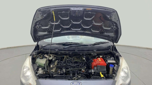 View Ford Figo Aspire Image 17 Used Ford Figo Aspire Image 17