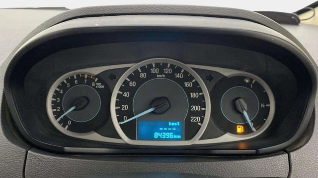 View Ford Figo Aspire Image 18 Used Ford Figo Aspire Image 18