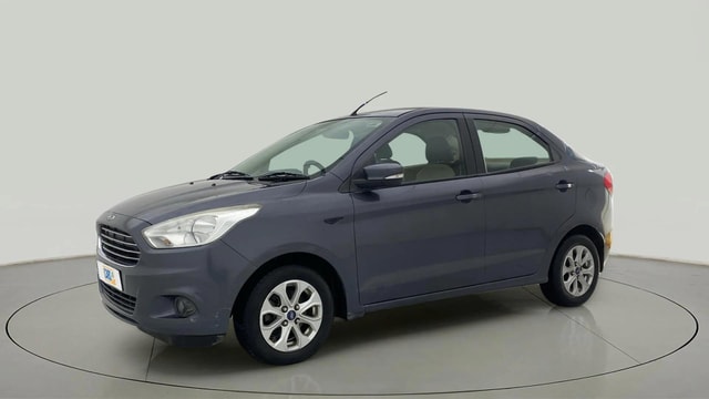 View Ford Figo Aspire Image 19 Used Ford Figo Aspire Image 19