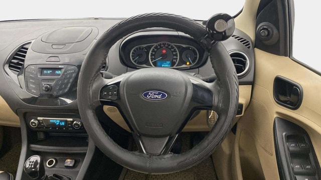View Ford Figo Aspire Image 12 Used Ford Figo Aspire Image 12