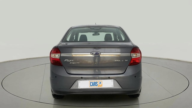 View Ford Figo Aspire Image 38 Used Ford Figo Aspire Image 38