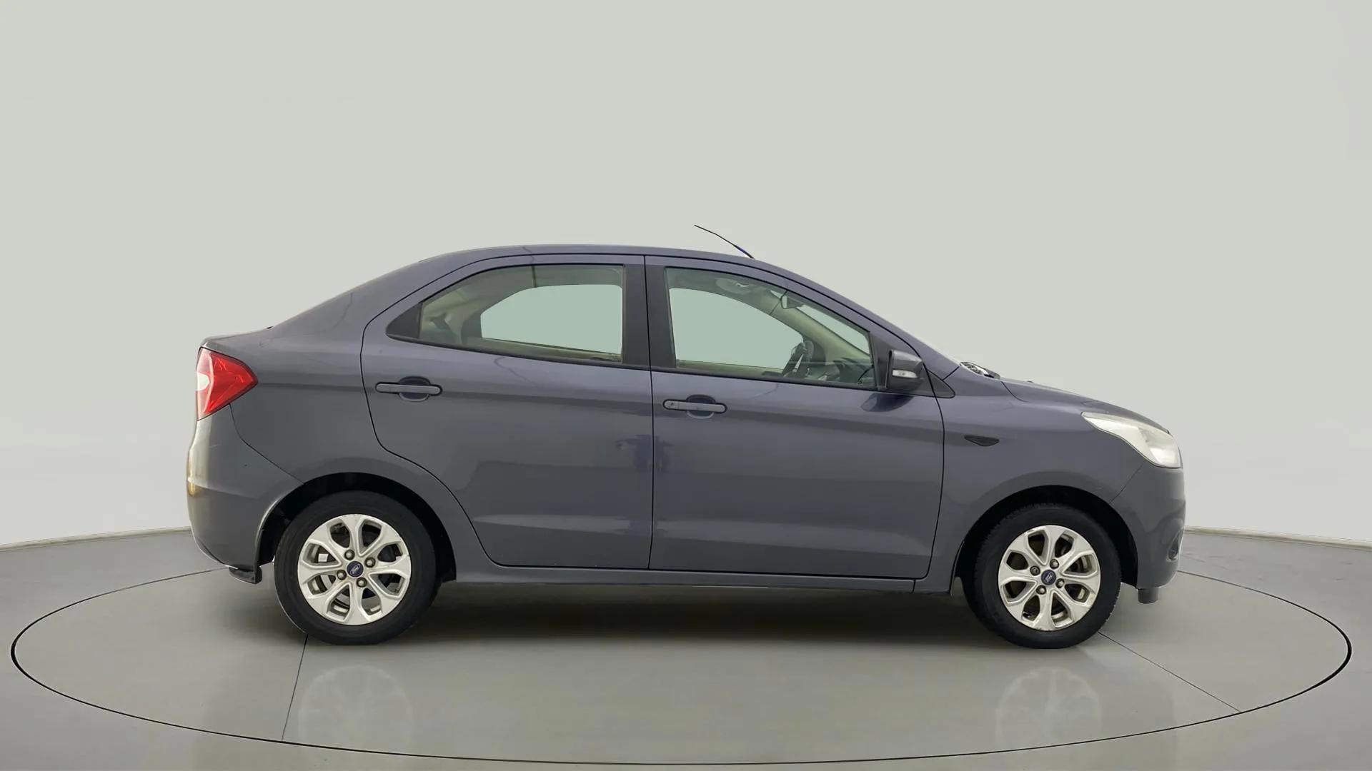 View 2018 Ford Figo Aspire 1.2P Ambiente MT BS IV Image 24 Used 2018 Ford Figo Aspire 1.2P Ambiente MT BS IV Image 24